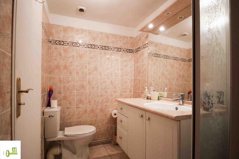 Maison - 81 m² - 4 pièces