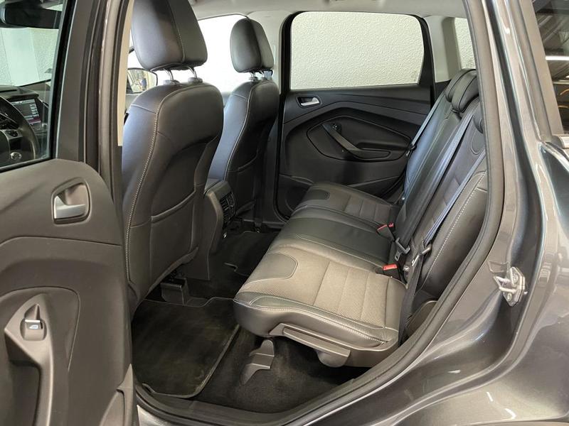 Ford Kuga 1.5 Ecoboost 150 s&amp;S 4x2 Titanium