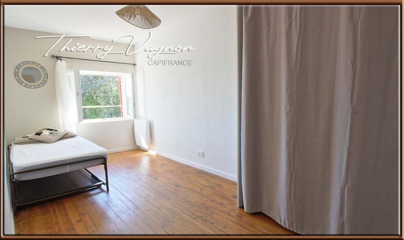 Maison - 59 m² - 3 pièces