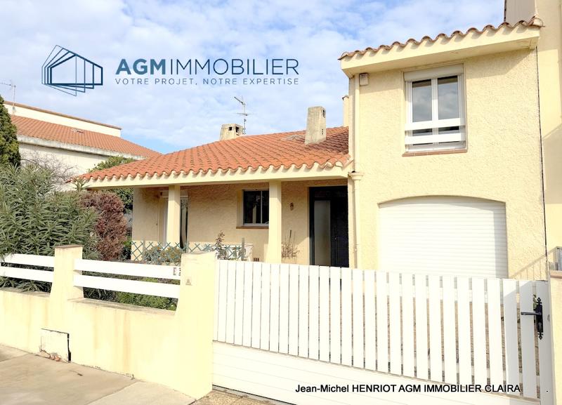 Villa - 124 m² - 4 pièces
