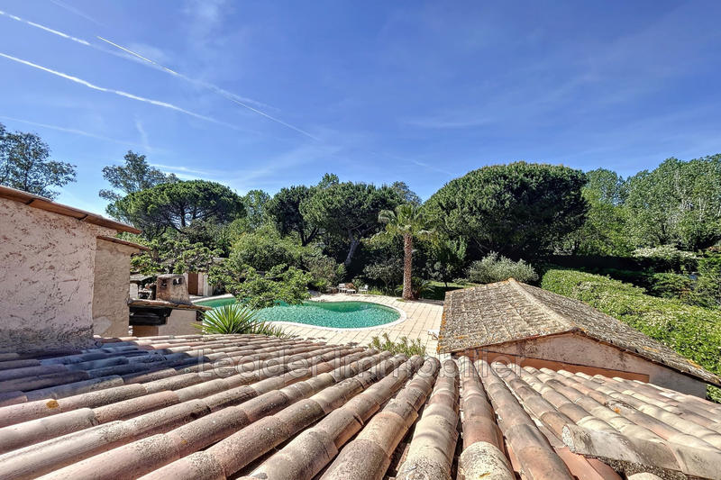 Bastide - 188 m² - 5 pièces