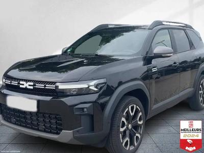 Dacia bigster Hybrid 155 Journey +Pack Parking +Toit Pan