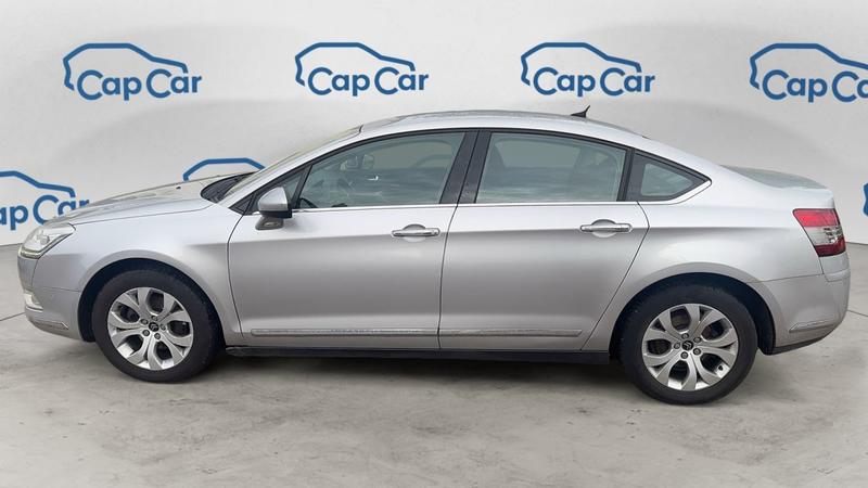 Citroën C5 1.6 E-Hdi 115 Bva6 Confort