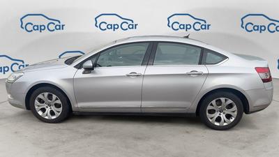 Citroën C5 1.6 E-Hdi 115 Bva6 Confort