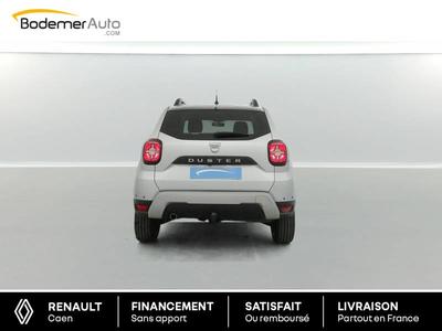 Dacia Duster Blue dCi 115 4x2 Prestige