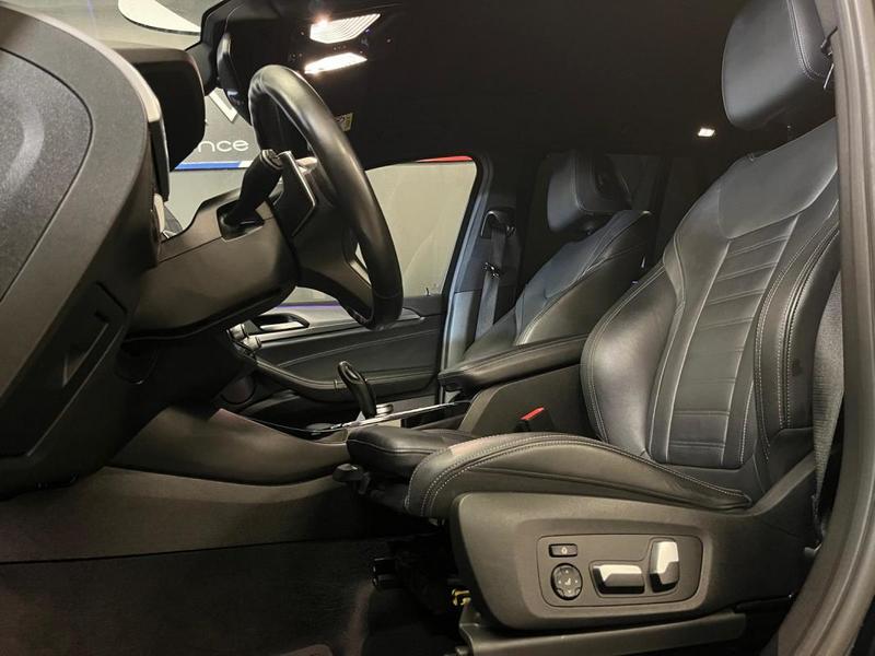 Bmw X3 Xdrive 20d Bva8 / 190ch Toit Pano Pack m Sport