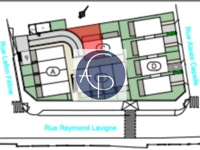 Maison - 73 m² - 3 pièces