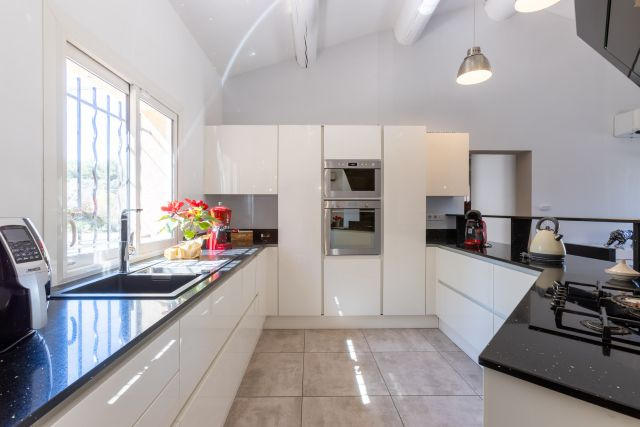 Maison - 160 m² - 7 pièces