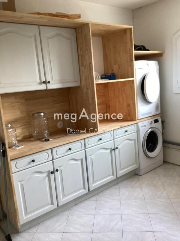 Maison - 129 m² - 4 pièces