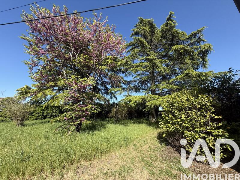 Maison - 100 m² - 7 pièces