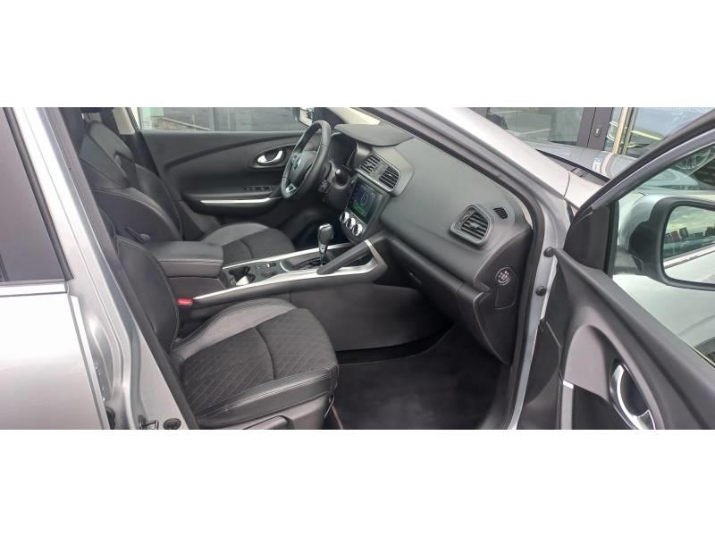 Renault Kadjar TCe 140 Edc Techno