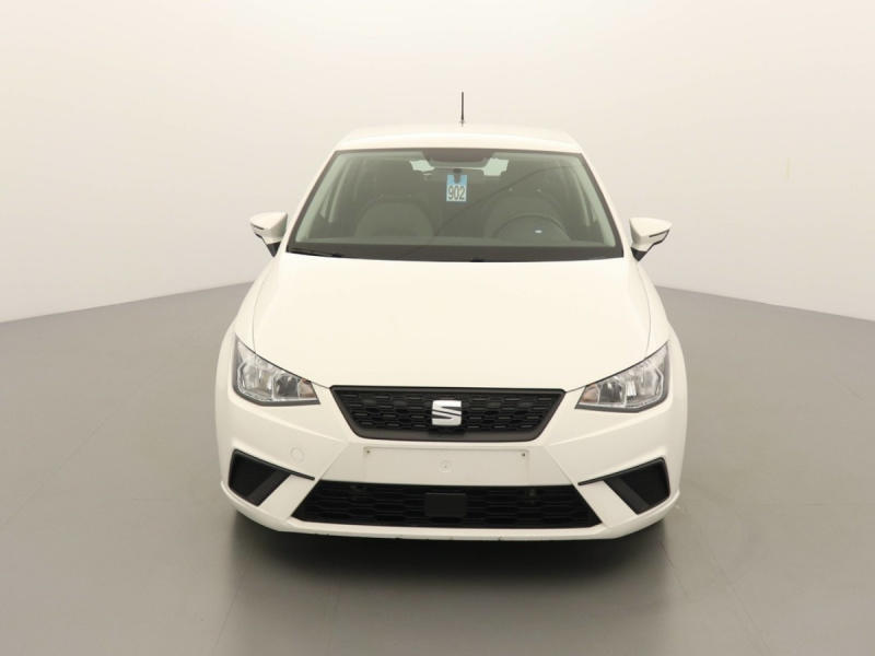 Seat Ibiza Référence Tsi