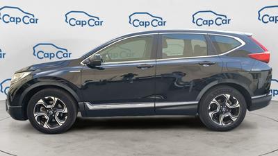 Honda Cr-V 2.0 i-Mmd 184 Hybrid 2wd e-Cvt Elegance - Automatique