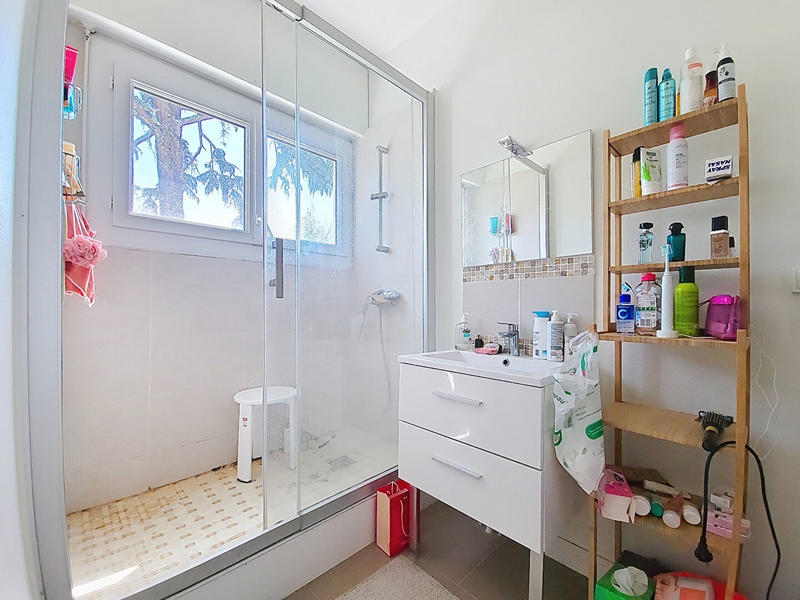 Appartement - 132 m² - 5 pièces