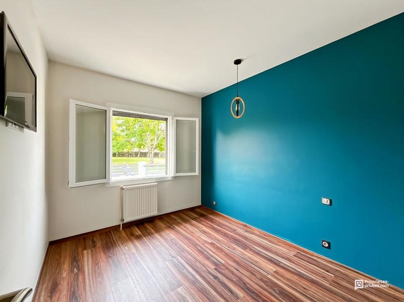 Maison - 159 m² - 6 pièces