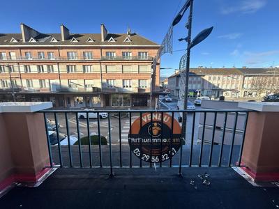 Immeuble - 432 m² - 18 pièces