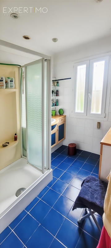 Viager - Maison - 84 m² - 6 pièces