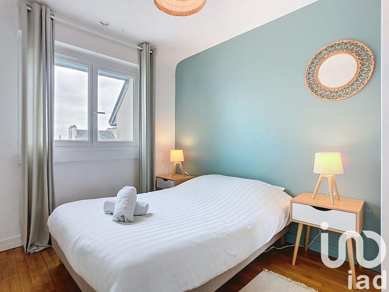 Appartement - 65 m² - 4 pièces