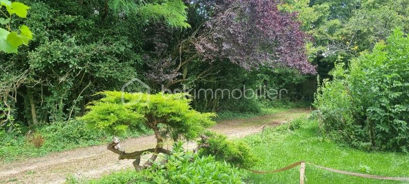 Maison - 203 m² - 8 pièces