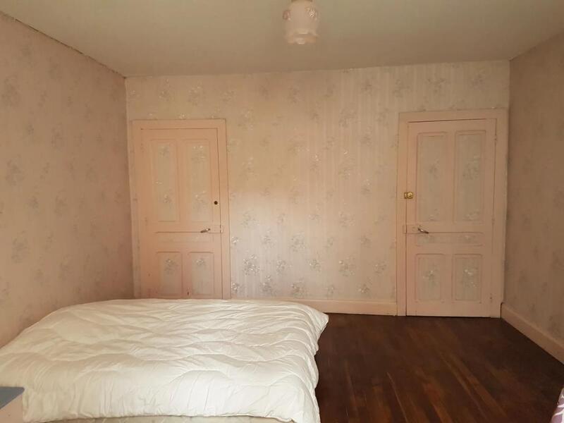 Maison - 306 m² - 11 pièces