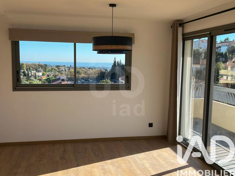 Appartement - 73 m² - 4 pièces