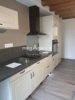 Maison de campagne - 222 m² - 9 pièces