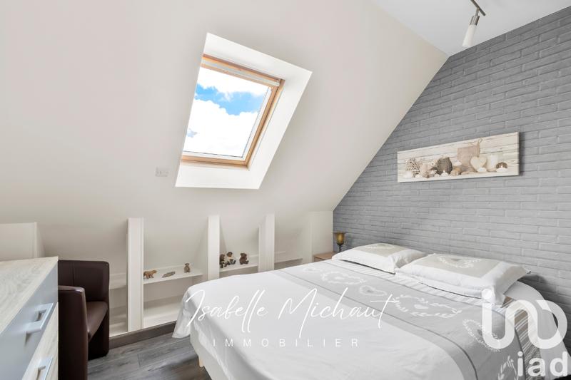 Maison - 150 m² - 8 pièces