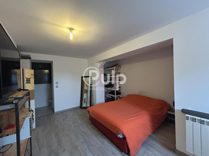 Longère - 356 m² - 10 pièces