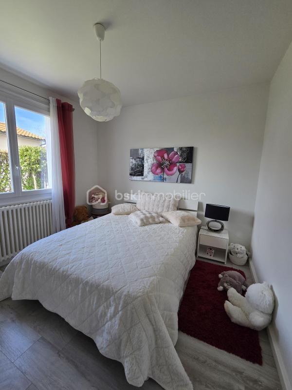 Maison traditionnelle - 114 m² - 5 pièces