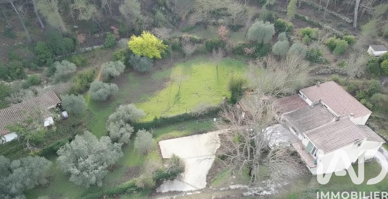 Maison - 163 m² - 5 pièces