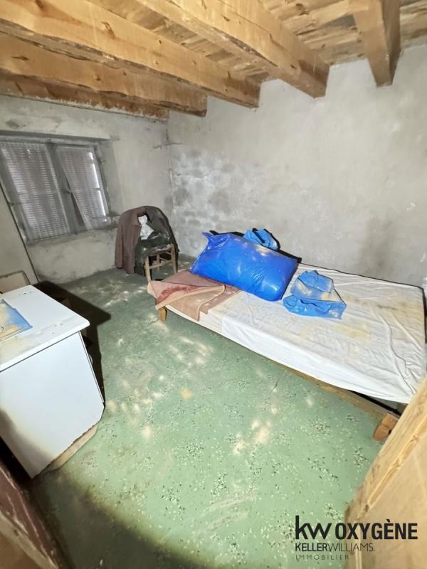 Maison - 70 m² - 5 pièces