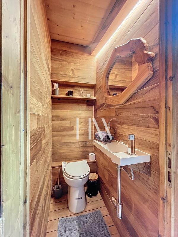 Appartement - 50 m² - 3 pièces