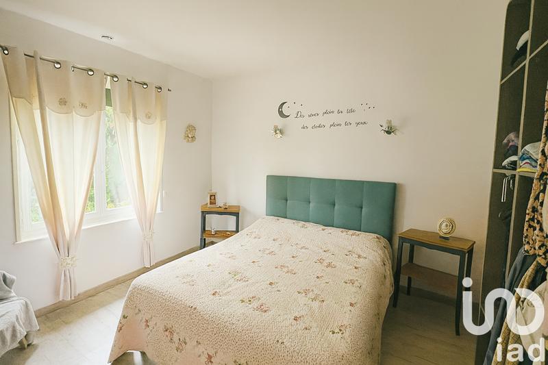 Maison - 169 m² - 7 pièces