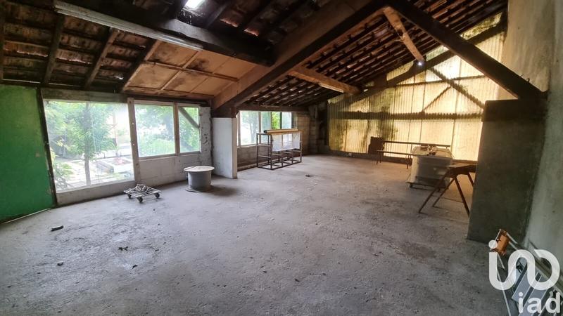 Appartement - 259 m² - 2 pièces