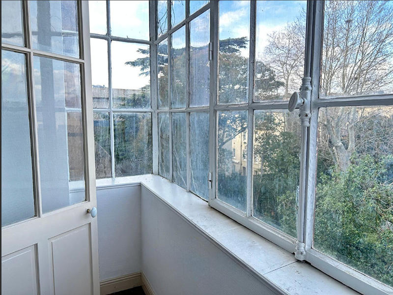 Appartement - 130 m² - 4 pièces