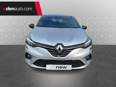 Renault Clio E-Tech hybride 145 Techno