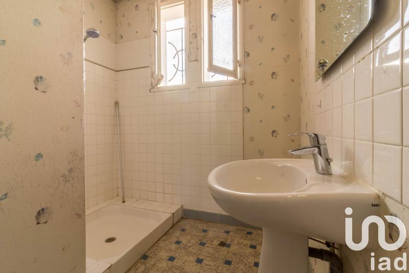 Maison - 73 m² - 3 pièces