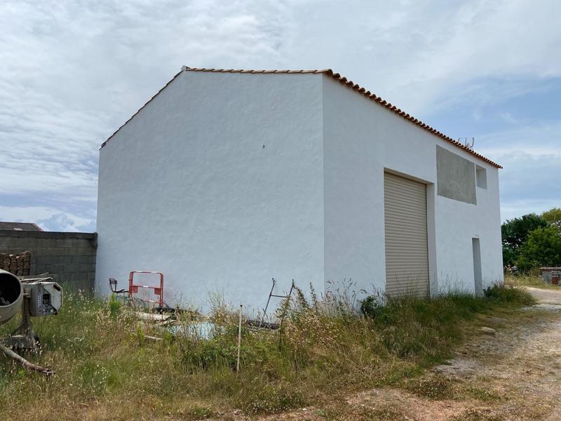 Local commercial - 147 m² - 5 pièces