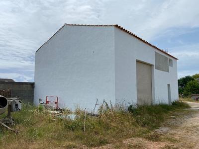 Local commercial - 147 m² - 5 pièces