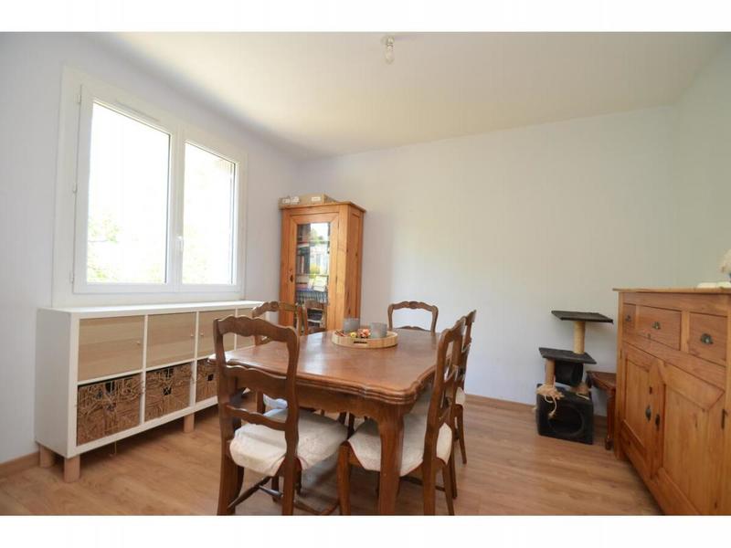 Maison - 91 m² - 3 pièces