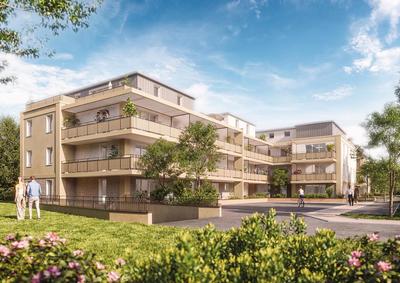 Appartement - 59 à 81 m² - 3 à 4 pièces