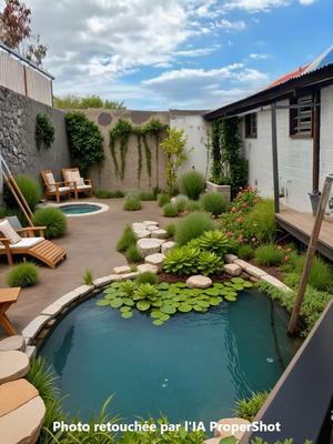 Maison - 97 m² - 7 pièces