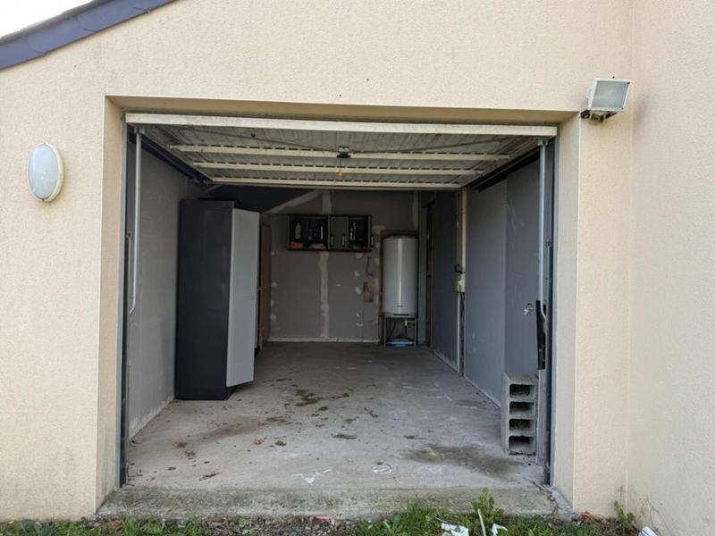 Maison - 84 m² - 6 pièces