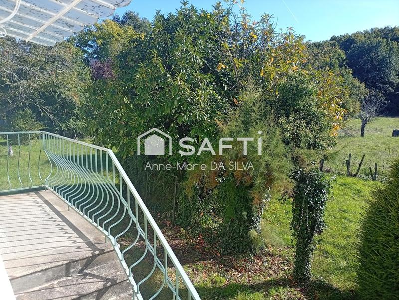 Maison - 70 m² - 3 pièces