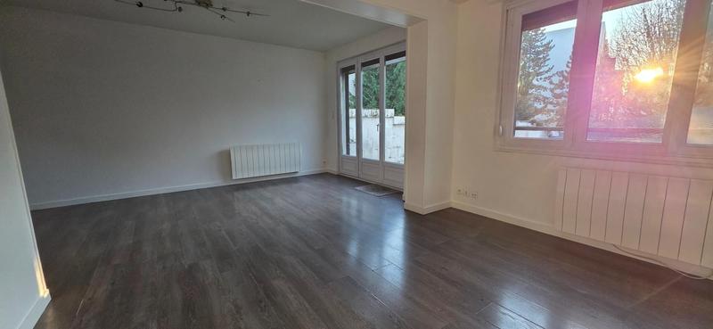 Appartement - 135 m² - 5 pièces
