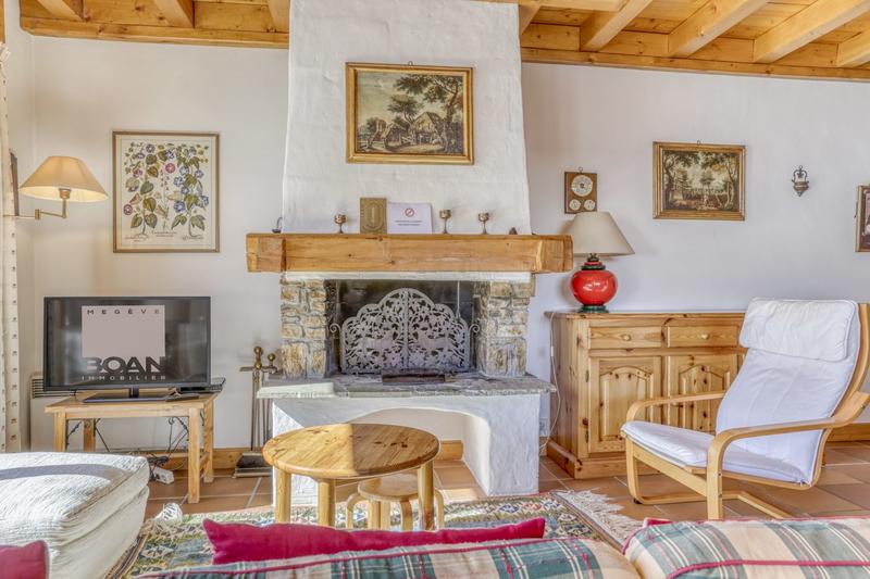 Appartement - 100 m² - 5 pièces