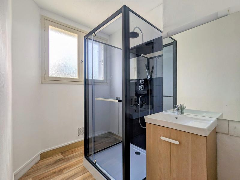 Appartement - 81 m² - 4 pièces