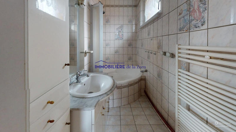 Immeuble - 291 m² - 1 pièce