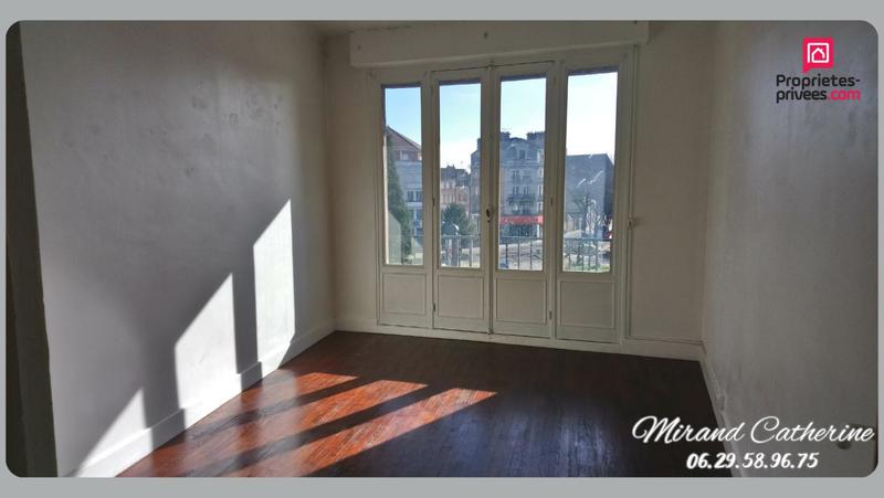 Immeuble - 360 m² - 16 pièces