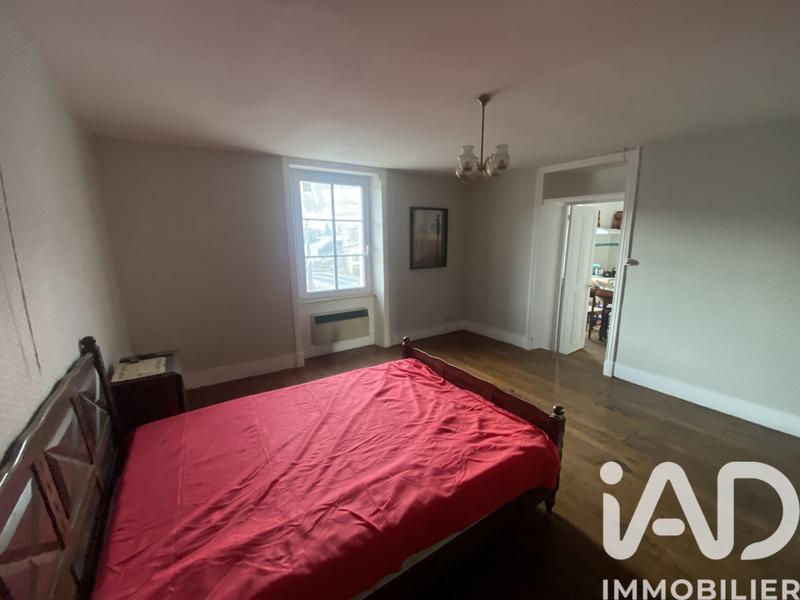 Maison de campagne - 177 m² - 7 pièces